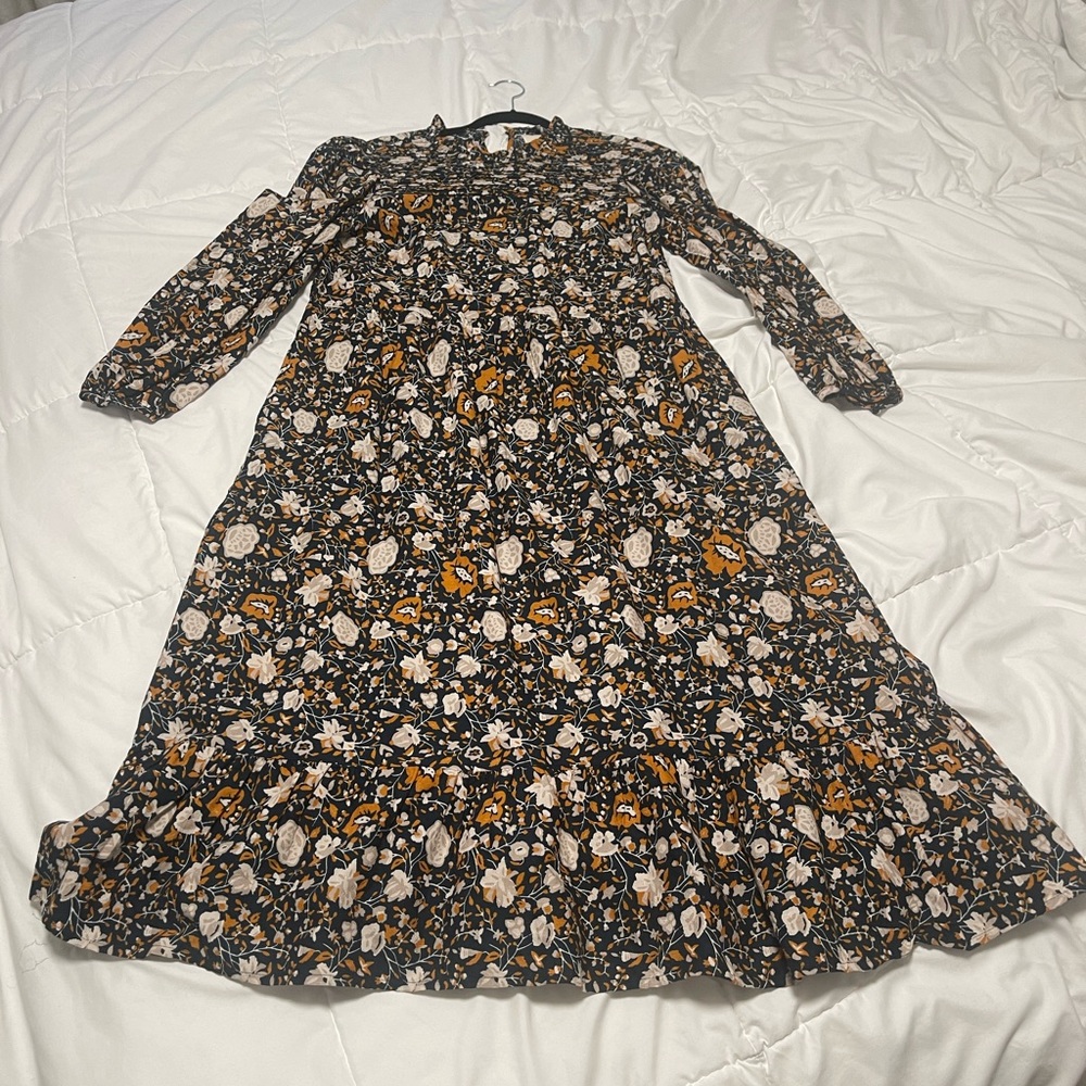 New dress but without tag